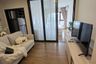 1 Bedroom Condo for rent in THE LINE Phahonyothin Park, Chom Phon, Bangkok near MRT Phahon Yothin