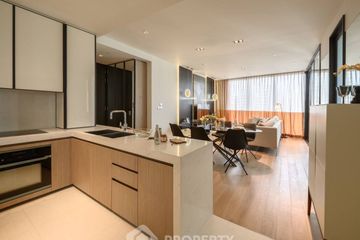 2 Bedroom Condo for rent in BEATNIQ Sukhumvit 32, Khlong Tan, Bangkok near BTS Thong Lo
