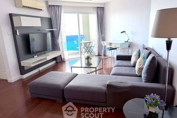 2 Bedroom Condo for rent in Belle Grand Rama 9, Huai Khwang, Bangkok near MRT Phra Ram 9