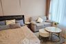 1 Bedroom Condo for rent in Life Rama 4 - Asoke, Khlong Toei, Bangkok near MRT Queen Sirikit National Convention Centre