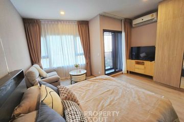 1 Bedroom Condo for rent in Life Rama 4 - Asoke, Khlong Toei, Bangkok near MRT Queen Sirikit National Convention Centre