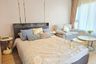1 Bedroom Condo for rent in Life Rama 4 - Asoke, Khlong Toei, Bangkok near MRT Queen Sirikit National Convention Centre