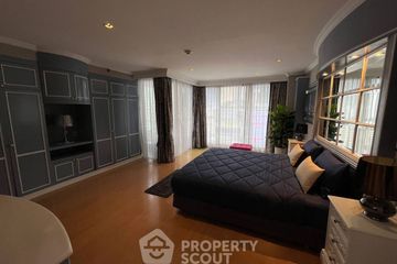 3 Bedroom Condo for rent in Las Colinas, Khlong Toei Nuea, Bangkok near BTS Asoke