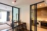 1 Bedroom Condo for rent in Life Ladprao Valley, Chom Phon, Bangkok near BTS Ladphrao Intersection
