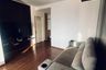1 Bedroom Condo for rent in U Delight Residence Riverfront Rama 3, Bang Phong Pang, Bangkok