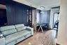 1 Bedroom Condo for rent in U Delight Residence Riverfront Rama 3, Bang Phong Pang, Bangkok