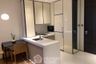 1 Bedroom Condo for rent in BEATNIQ Sukhumvit 32, Khlong Tan, Bangkok near BTS Thong Lo