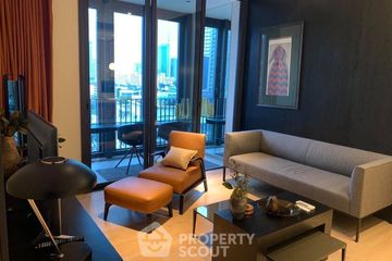 1 Bedroom Condo for rent in BEATNIQ Sukhumvit 32, Khlong Tan, Bangkok near BTS Thong Lo