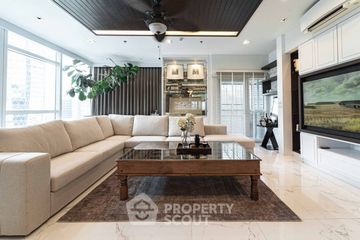 4 Bedroom Condo for rent in Athenee Residence, Lumpini, Bangkok near BTS Ploen Chit