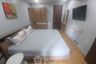 1 Bedroom Condo for rent in Ideo Q Chula - Samyan, Maha Phruettharam, Bangkok near MRT Sam Yan