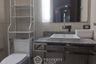 1 Bedroom Condo for rent in Ideo Q Chula - Samyan, Maha Phruettharam, Bangkok near MRT Sam Yan
