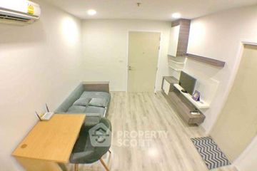 1 Bedroom Condo for rent in Centric Sathorn - Saint Louis, Thung Wat Don, Bangkok near BTS Surasak