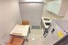 1 Bedroom Condo for rent in Centric Sathorn - Saint Louis, Thung Wat Don, Bangkok near BTS Surasak