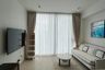 1 Bedroom Condo for rent in Tait Sathorn 12, Silom, Bangkok near BTS Saint Louis