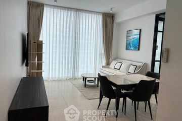 1 Bedroom Condo for rent in Tait Sathorn 12, Silom, Bangkok near BTS Saint Louis
