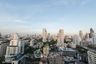 2 Bedroom Condo for rent in Siamese Exclusive Sukhumvit 31, Khlong Toei Nuea, Bangkok near MRT Sukhumvit
