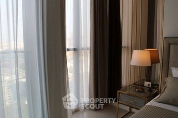 1 Bedroom Condo for rent in Noble Ploenchit, Lumpini, Bangkok near BTS Ploen Chit