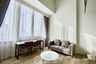 1 Bedroom Condo for rent in Siamese Sukhumvit 87, Bang Chak, Bangkok near BTS On Nut