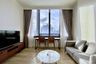 1 Bedroom Condo for rent in Siamese Sukhumvit 87, Bang Chak, Bangkok near BTS On Nut