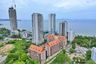3 Bedroom Condo for sale in Nova Mirage, Na Kluea, Chonburi