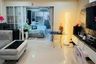 1 Bedroom Condo for sale in Pattaya Plaza Condotel, Nong Prue, Chonburi