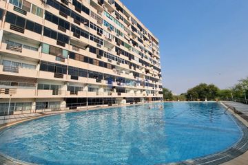 1 Bedroom Condo for sale in Pattaya Plaza Condotel, Nong Prue, Chonburi