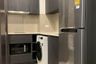 1 Bedroom Condo for rent in XT Huaikhwang, Din Daeng, Bangkok near MRT Huai Khwang