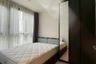 1 Bedroom Condo for rent in XT Huaikhwang, Din Daeng, Bangkok near MRT Huai Khwang