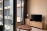1 Bedroom Condo for rent in The ESSE Asoke, Khlong Toei Nuea, Bangkok near BTS Asoke