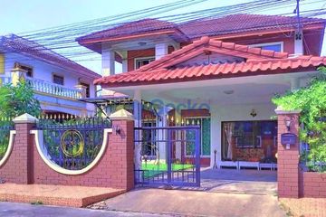 3 Bedroom House for rent in The Imperial Place, Nong Prue, Chonburi