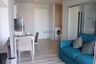 1 Bedroom Condo for rent in Centric Sea, Nong Prue, Chonburi