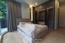 2 Bedroom Condo for rent in Q Prasarnmit, Khlong Toei Nuea, Bangkok near MRT Phetchaburi