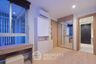 1 Bedroom Condo for rent in Rhythm Ratchada-Huai Khwang, Din Daeng, Bangkok near MRT Huai Khwang