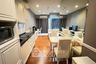 1 Bedroom Condo for rent in Ivy Sathorn 10, Silom, Bangkok near BTS Chong Nonsi