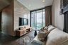 2 Bedroom Condo for rent in The ESSE Sukhumvit 36, Phra Khanong, Bangkok near BTS Thong Lo