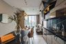 2 Bedroom Condo for rent in The ESSE Sukhumvit 36, Phra Khanong, Bangkok near BTS Thong Lo
