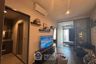 2 Bedroom Condo for rent in Ideo Sukhumvit - Rama 4, Phra Khanong, Bangkok near BTS Phra Khanong