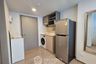 1 Bedroom Condo for rent in Aspire Rama 4, Phra Khanong, Bangkok near BTS Ekkamai