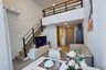 1 Bedroom Condo for rent in Aspire Rama 4, Phra Khanong, Bangkok near BTS Ekkamai