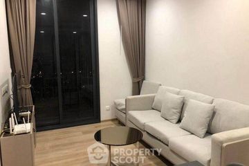 2 Bedroom Condo for rent in OKA HAUS Sukhumvit 36, Khlong Tan, Bangkok near BTS Thong Lo