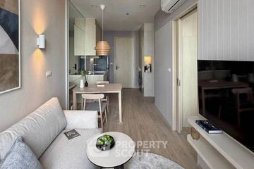 1 Bedroom Condo for rent in NOBLE STATE 39, Khlong Tan Nuea, Bangkok near BTS Phrom Phong
