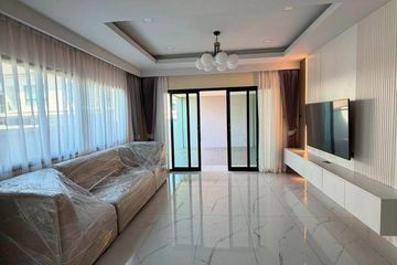5 Bedroom Townhouse for rent in Chokchai Village 5, Nong Prue, Chonburi