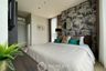 2 Bedroom Condo for rent in THE LINE Jatujak - Mochit, Chatuchak, Bangkok near MRT Chatuchak Park