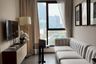 1 Bedroom Condo for rent in COCO Parc, Khlong Toei, Bangkok near MRT Khlong Toei
