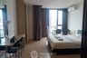 1 Bedroom Condo for rent in XT Phayathai, Thanon Phaya Thai, Bangkok near BTS Phaya Thai
