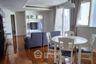 2 Bedroom Condo for rent in Baan Siri 31, Khlong Toei Nuea, Bangkok near BTS Phrom Phong