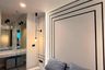2 Bedroom Condo for rent in Life Ladprao, Chom Phon, Bangkok near BTS Ladphrao Intersection