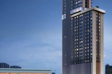 2 Bedroom Condo for rent in KnightsBridge Prime Ratchayothin, Chatuchak, Bangkok near MRT Phaholyothin 24
