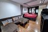 1 Bedroom Condo for rent in Grand Park View Asoke, Khlong Toei Nuea, Bangkok near BTS Asoke