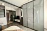 1 Bedroom Condo for rent in Ideo Sukhumvit - Rama 4, Phra Khanong, Bangkok near BTS Phra Khanong